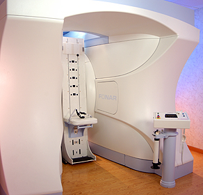 MRI Machine Specifications